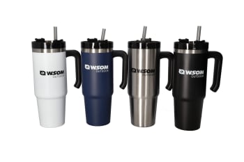Stainless Steel Vacuum Cup 23.4cm - default