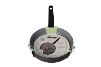 Aluminum Non-Stick Fry Pan 44.1cm  - default