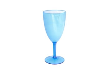 Plastic Wine Cup - default