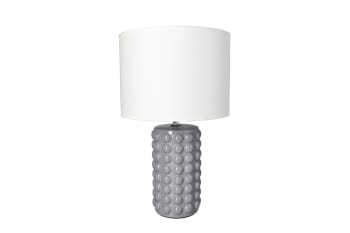 Bubble Design Table Lamp 39cm