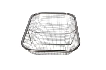 Extendable Drain Basket 48.9cm