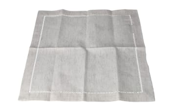 Napkins Set 4pcs 46.5cm