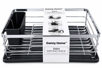 Dish Drying Rack 3pcs - default