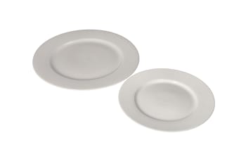 Ceramic Dinner Plate 26.6cm - default