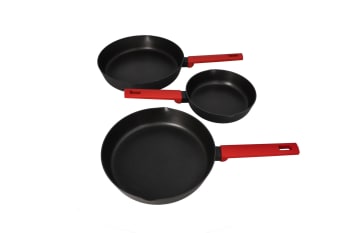 28cm Round Frying Pan - default
