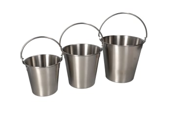 Ice Bucket 11.5cm  - default