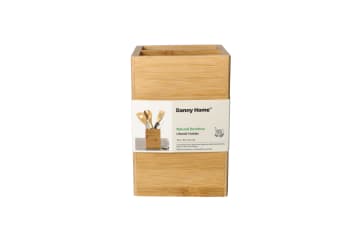 Utensils Storage Box Holder 10cm  - default