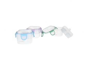 Crisper Snack Container 11.4cm