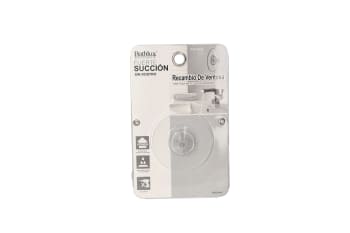 Adhesive Suction Cup for Hanging 6.5cm - default