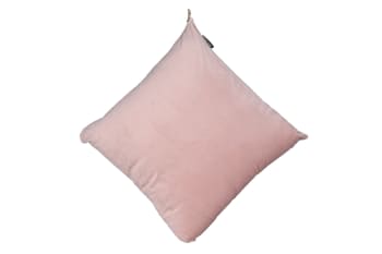 Velvet Scatter Cushion 47cm