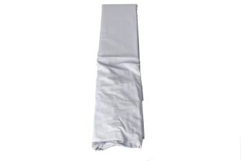 100% Cotton Queen Fitted Sheet 150x200cm - default