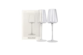  Wine Glasses Set 2pcs 24.2cm - default