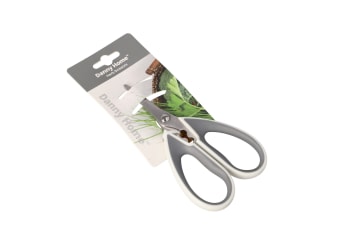 Stone White Herb Kitchen Scissor 15cm - default