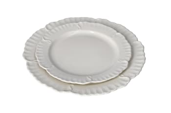 Ceramic Dinner Plate 26.7cm  - default