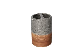 Ceramic Toothbrush Holder