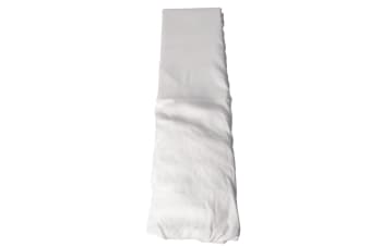 Polyester King Bed ﻿Sheet Cover 180cm - default