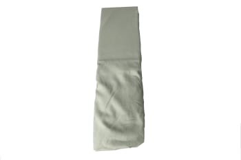 Polyester Queen Bed ﻿Sheet Cover 150cm  - default