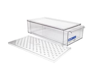 Stacking Drawer Organizer 33.2cm