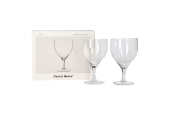 Mini Wine Glasses Set 2pcs 12.8cm - default