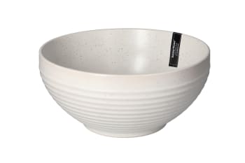 Speckled Salad Bowl 20.3cm