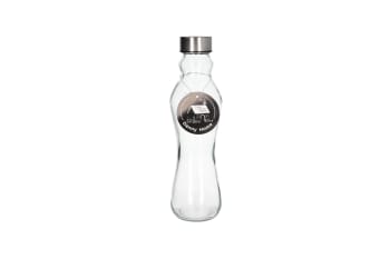 Borosilicate Juice Bottle 500ml - default
