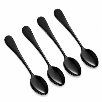 Dessert Spoons Set 2pcs 14.1cm