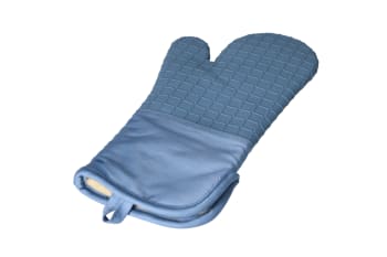 Silicone Thermal Oven Glove 36.5cm