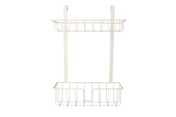 2-Tier Multi-Function Storage Rack 42cm - default