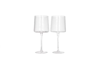 Wine Glasses Set 2pcs 22.5cm - default