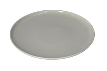Ceramic Dinner Plate 10.5"