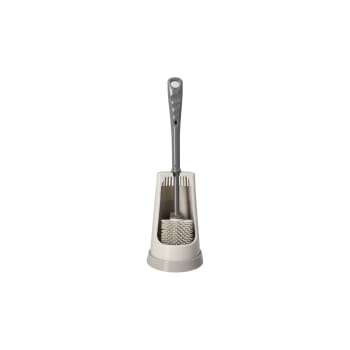 3 in 1 Toilet Brush  - default