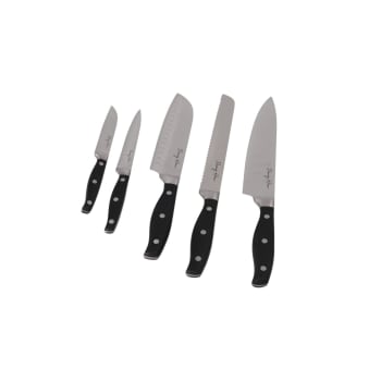 Bread Knife 8" - default