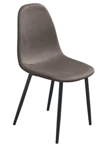 Velvet Dinning Chair 46cm - default