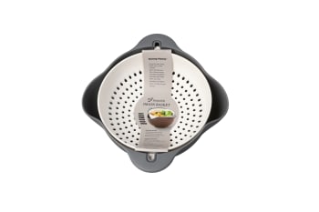 Double-Layer Drain Basket 24.7cm - default