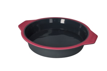 Silicone Cake Pan 34cm - default