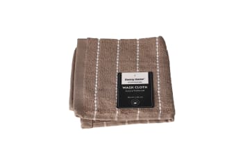 Cotton Wash Cloth 30cm 