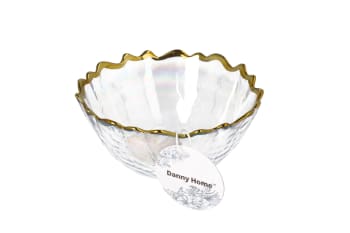 Wavy Rim Cereal Bowl 15cm - default