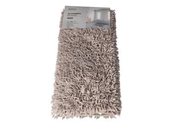 Bathroom Micro-Chenille Rug Mat 75cm
