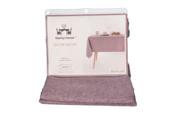 Polyester Tablecloth 178cm - default