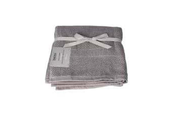 Cotton Hand Towel 100cm - default