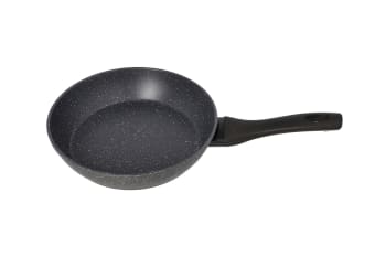 Aluminium Frying Pan 22.6cm 