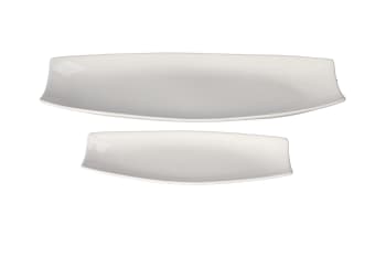 Ceramic Serving Platter 25.7cm - default