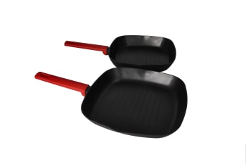 Non-Stick Frying Pan 29.2cm  - default