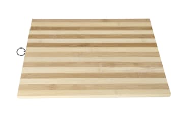  Zebra Pattern Cutting Board -40*30cm - default