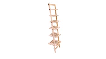 6 Tier Plant Rack Holder 165cm