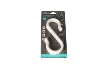 S-Shaped Storage Hanger 15.5cm 2pcs - default