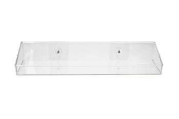 Bathroom Storage Organizer 2pcs 38.3cm - default