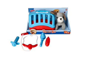 Pet Play Set  - default