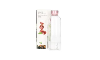 Borosilicate Glass Beverage Bottle 1000ml 