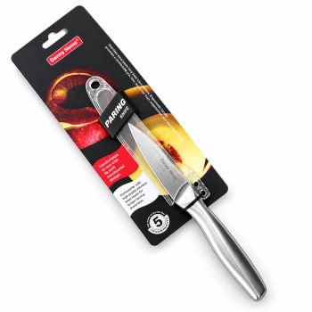 Stainless Steel Paring Knife 20.8cm - default